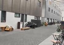 MaisonettenWohnung absofort frei