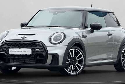 Mini Cooper S 51.533 km 27.270 &euro; Speyer 67346