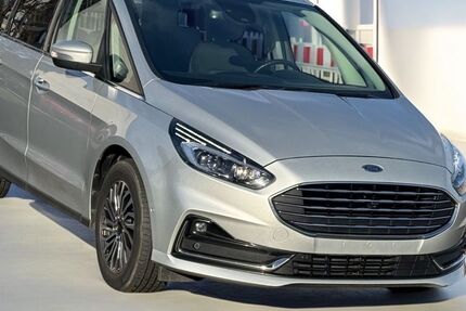 Ford Galaxy 193.000 km 15.600 &euro; Heidelberg 69115