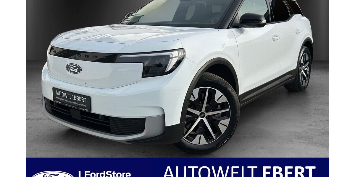 Ford Explorer 1.490 km 43.690 € Weinheim 69469