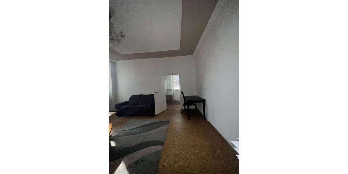 Zimmer Mannheim Friedrichsfeld - 1 Zimmer, 645&euro; | Angebot:26393754