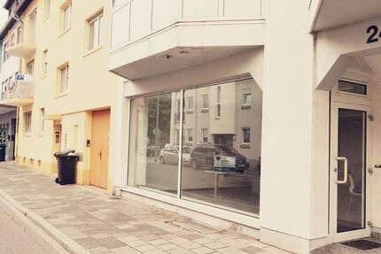 Einzelhandel in Ludwigshafen am Rhein Mundenheim 850 € 47 m² zimmer