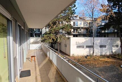 Ruhige 3-Zimmer Whg. in HD-Rohrbach Mitte - Provisionsfrei 3 zimmer