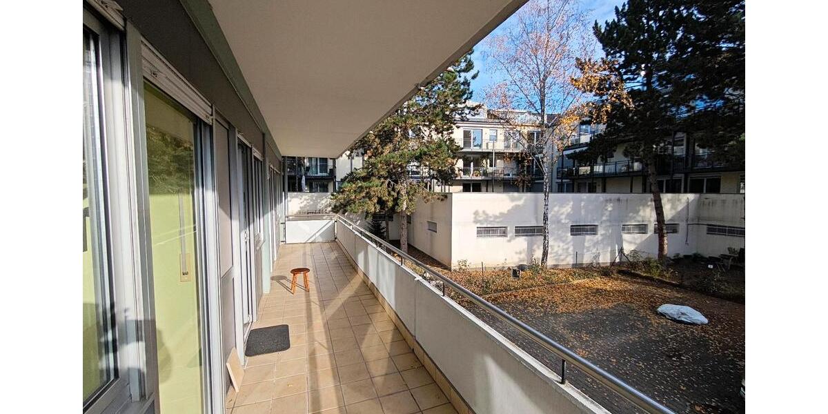 Ruhige 3-Zimmer Whg. in HD-Rohrbach Mitte - Provisionsfrei 3 zimmer