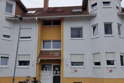 Wohnung Waghäusel - 4 Zimmer, 73 m&sup2;, 235.000&euro; | Angebot:26852956