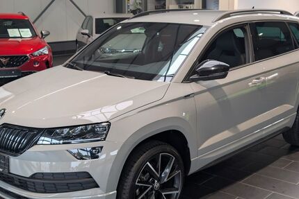 Skoda Karoq 60.000 km 26.900 € Weinheim 69469
