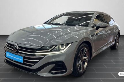 VW Arteon 86.877 km 33.900 &euro; Ladenburg 68526