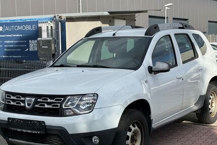 Dacia Duster 112.089 km 6.500 € Hockenheim 68766