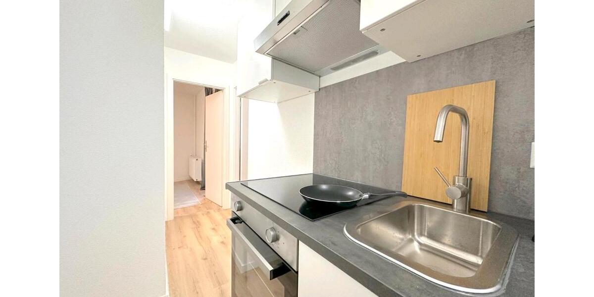 Etagenwohnung Heidelberg Boxberg - 1 Zimmer, 10 m&sup2;, 545&euro; | Angebot:27584640