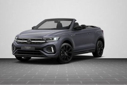 VW T-Roc 13.400 km 34.930 &euro; Mannheim 68167