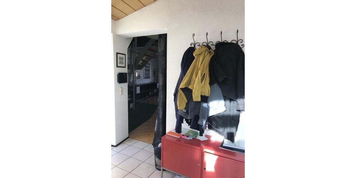 Maisonettenwohnung Wiesloch - 2.5 Zimmer, 76 m&sup2;, 820&euro; | Angebot:26385503