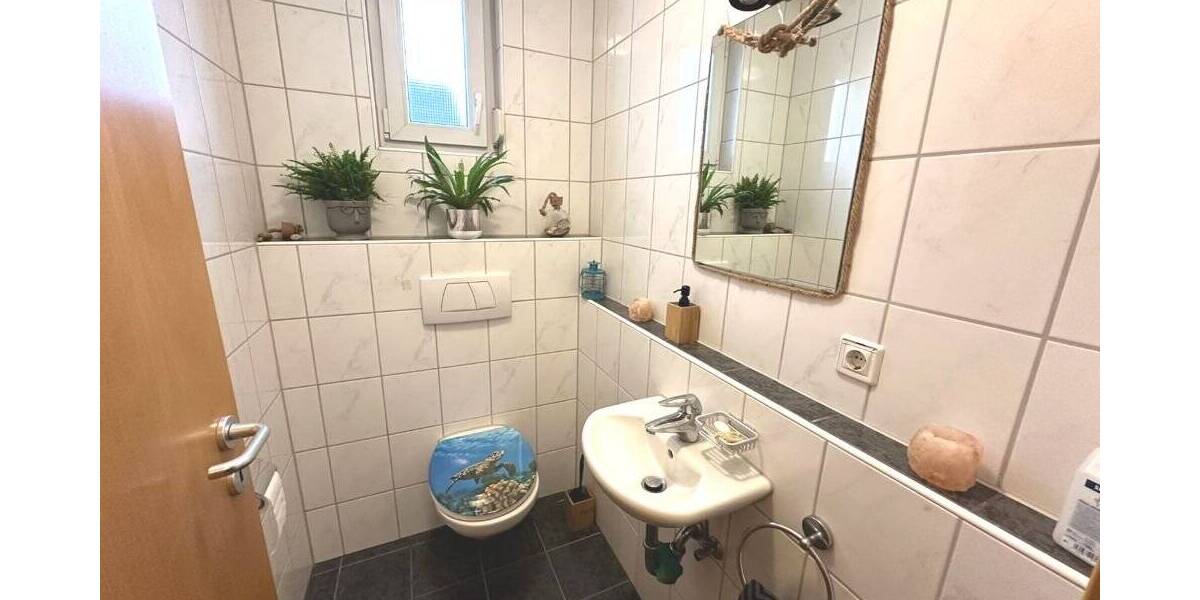 Reihenendhaus Wiesloch / Baiertal Baiertal - 6 Zimmer, 151 m&sup2;, 499.000&euro; | Angebot:19322167