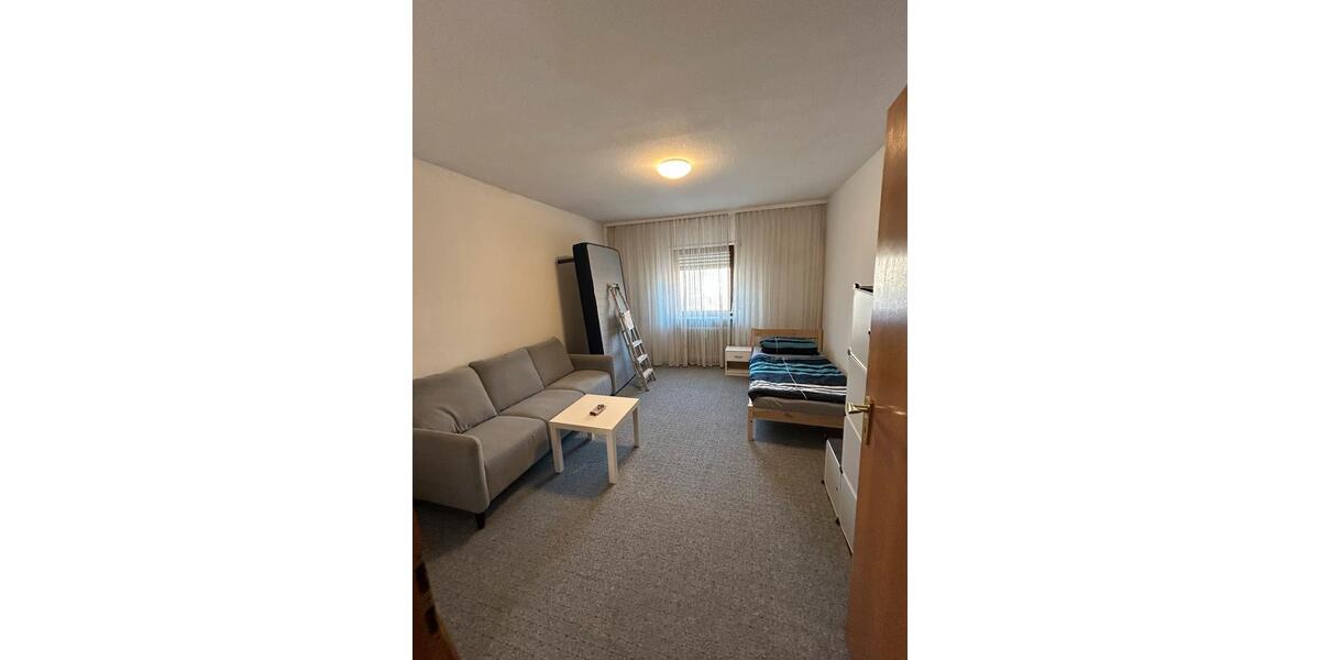 Erdgeschoßwohnung Eppelheim - 1 Zimmer, 40 m&sup2;, 620&euro; | Angebot:24593234