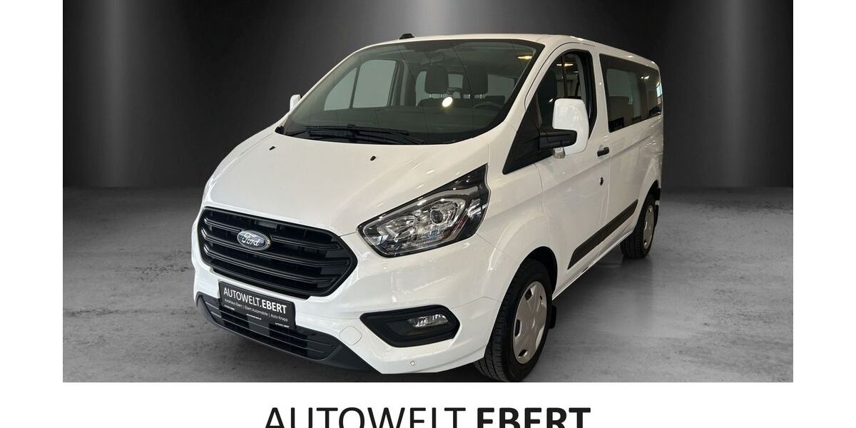 Ford Transit 57.198 km 21.950 &euro; Frankenthal 67227