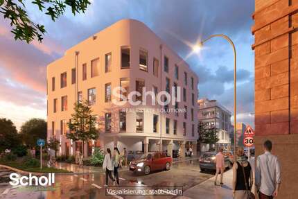 Gewerbeobjekt Mannheim Gartenstadt - 4.100&euro; | Angebot:25382512