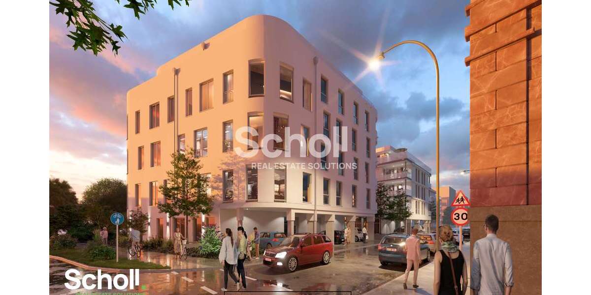 Gewerbeobjekt Mannheim Gartenstadt - 4.100&euro; | Angebot:25382512