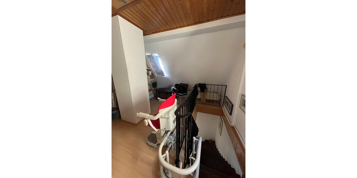 Einfamilienhaus Reilingen - 350.000&euro; | Angebot:27005933