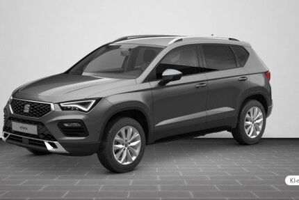 Seat Ateca 12.215 km 29.450 &euro; Ladenburg 68526