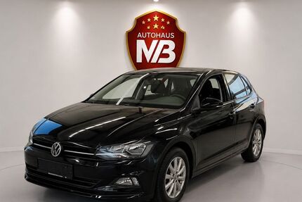 VW Polo 25.000 km 15.990 &euro; Ludwigshafen am Rhein 67059