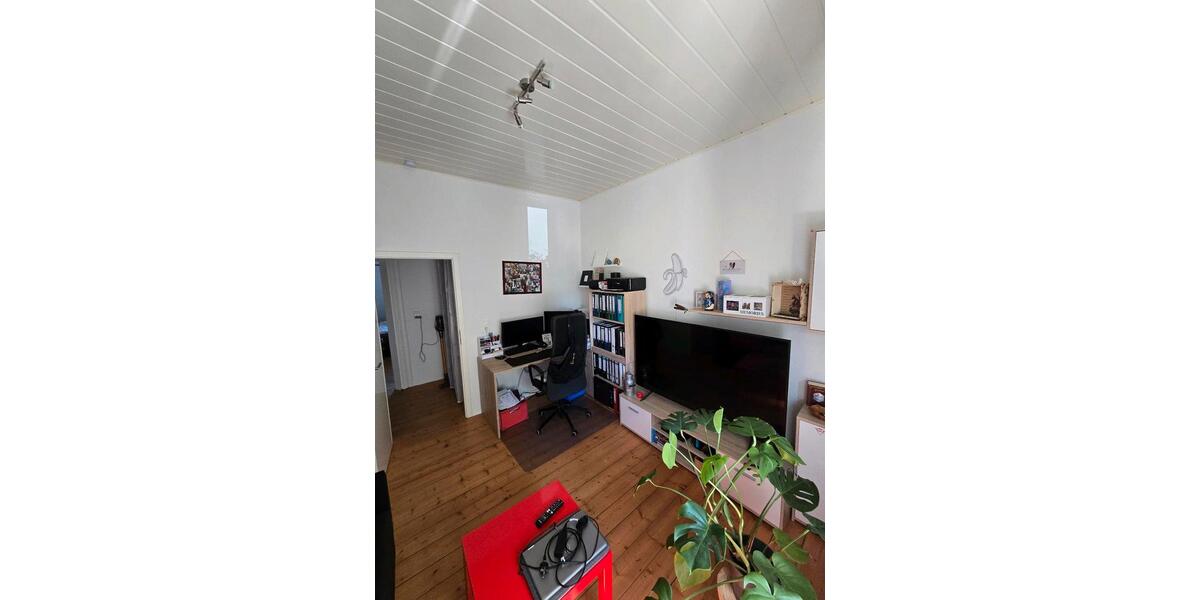 Etagenwohnung Frankenthal (Pfalz) - 4 Zimmer, 87 m&sup2;, 270.000&euro; | Angebot:26408004