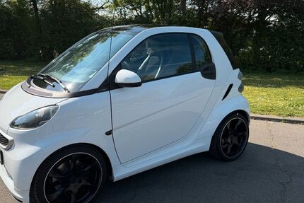 Smart ForTwo 76.000 km 12.400 &euro; Ludwigshafen am Rhein 67061
