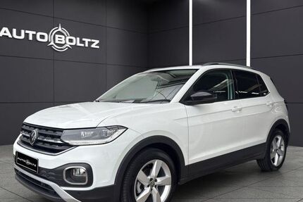 VW T-Cross 29.200 km 20.500 &euro; Viernheim 68519