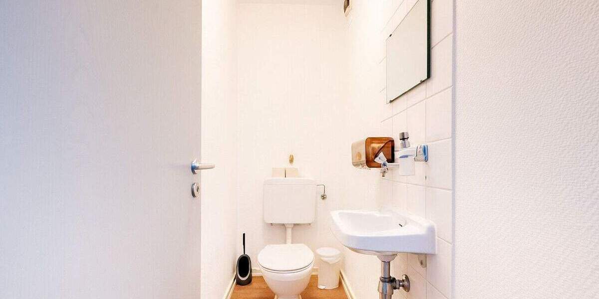 Gewerbeobjekt Mannheim Lindenhof - 5 Zimmer, 395.000&euro; | Angebot:24157045