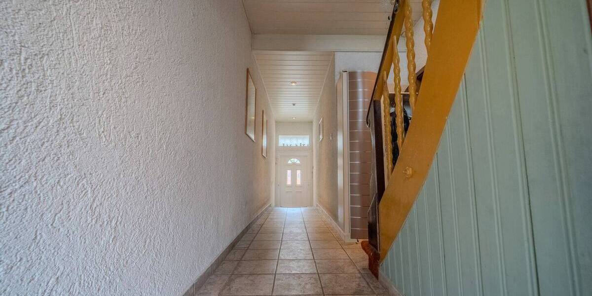 Mehrfamilienhaus, Wohnhaus Ludwigshafen am Rhein Oppau - 7 Zimmer, 227 m&sup2;, 485.000&euro; | Angebot:26616725