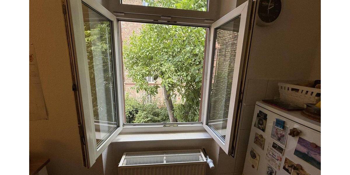 Etagenwohnung Heidelberg Bergheim - 2 Zimmer, 63 m&sup2;, 870&euro; | Angebot:26866297
