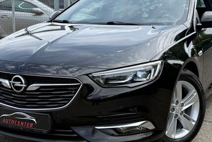 Opel Insignia 150.000 km 10.800 &euro; Weinheim 69469