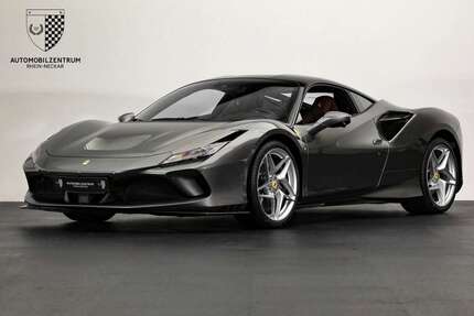 Ferrari F8 Tributo 5.059 km 309.900 € Viernheim 68519