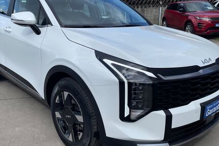 Kia Sportage 9.900 km 26.900 &euro; Neuhofen 67141