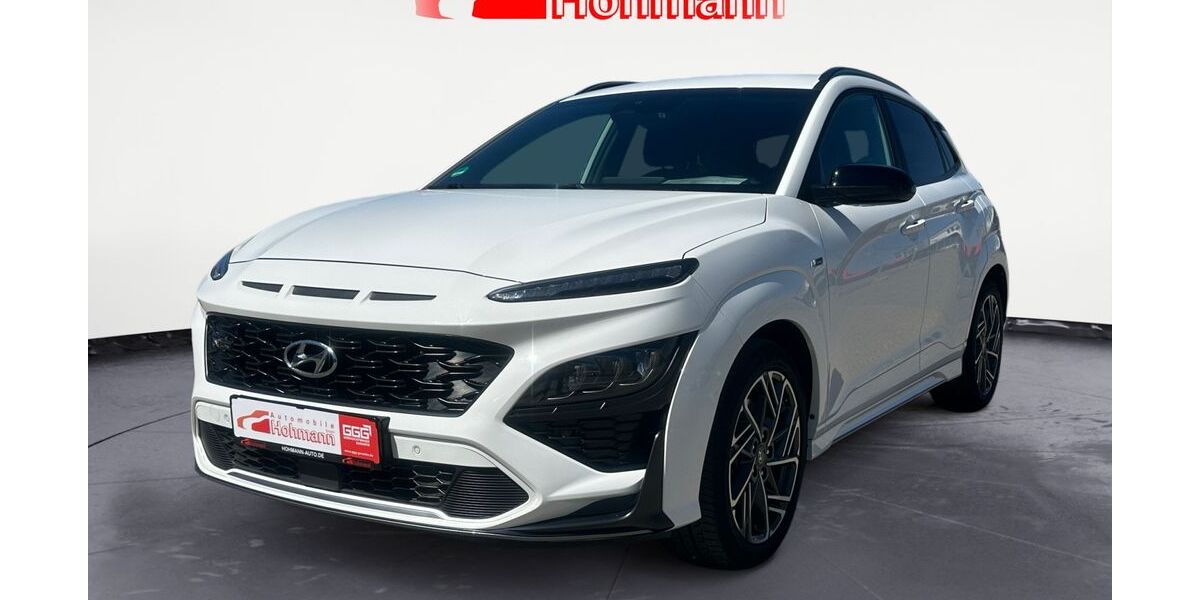 Hyundai KONA 50.000 km 21.470 &euro; Brühl 68782