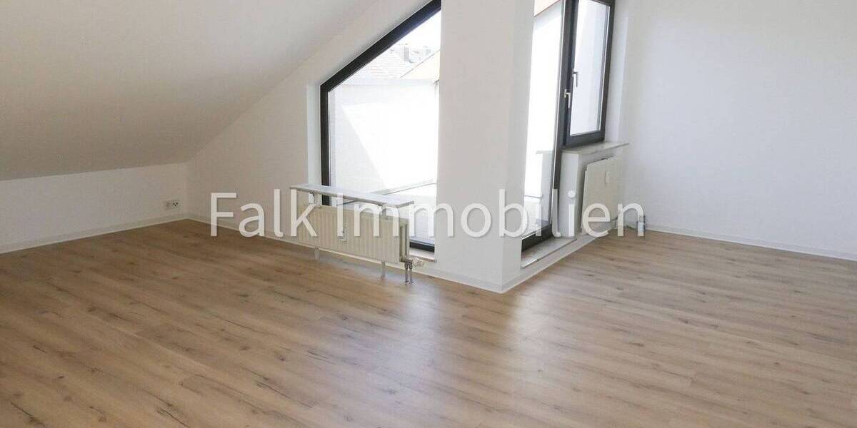 Etagenwohnung Brühl - 2 Zimmer, 52 m&sup2;, 650&euro; | Angebot:26435890