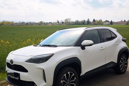 Toyota Yaris Cross 35.000 km 23.750 &euro; Ilvesheim 68549