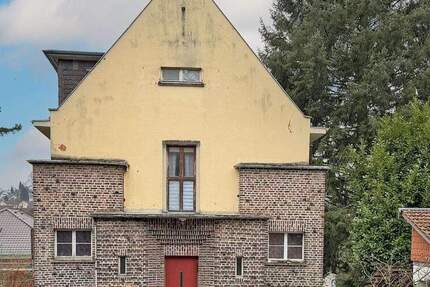 Haus Neckargemünd Kleingemünd - 6 Zimmer, 150 m&sup2;, 650.000&euro; | Angebot:25336476