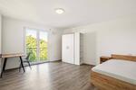 Etagenwohnung Heidelberg Boxberg - 1 Zimmer, 23 m&sup2;, 525&euro; | Angebot:24714395