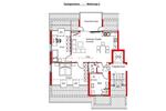 Dachgeschoßwohnung Sinsheim - 3 Zimmer, 87 m&sup2;, 415.000&euro; | Angebot:27119919