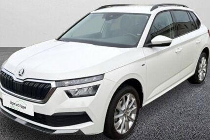 Skoda Kamiq 36.200 km 19.900 &euro; Speyer 67346
