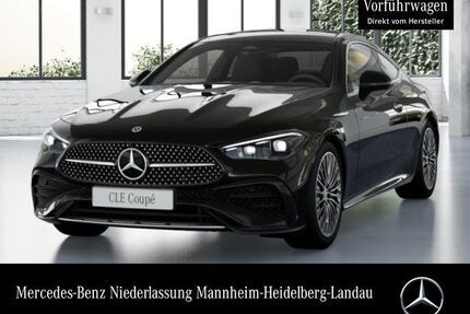 Mercedes CLE 200