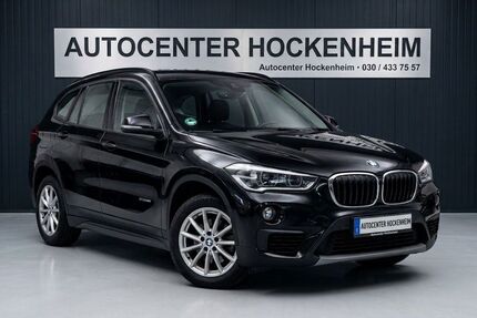 BMW X1 118.900 km 13.999 &euro; Hockenheim 68766