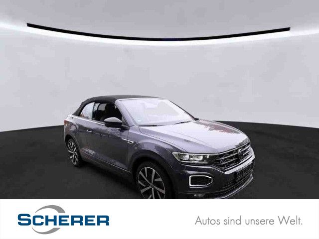 VW T-Roc 25.800 km 27.160 € Mannheim 68167