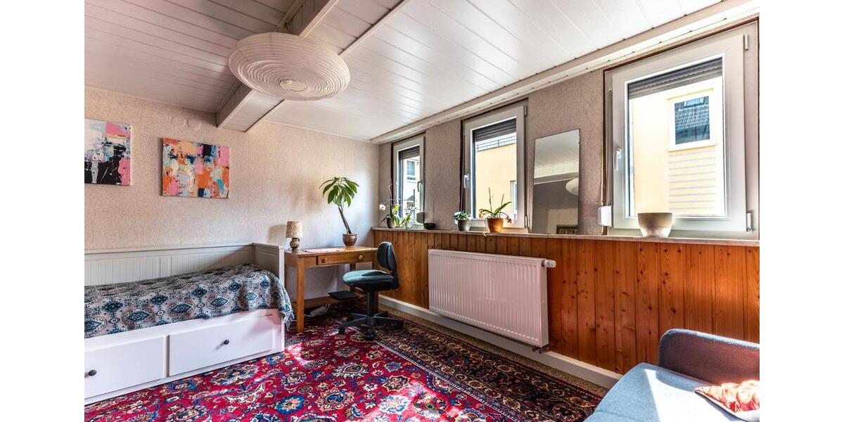 Reihenhaus Eberbach - 7 Zimmer, 165 m&sup2;, 260.000&euro; | Angebot:26701160