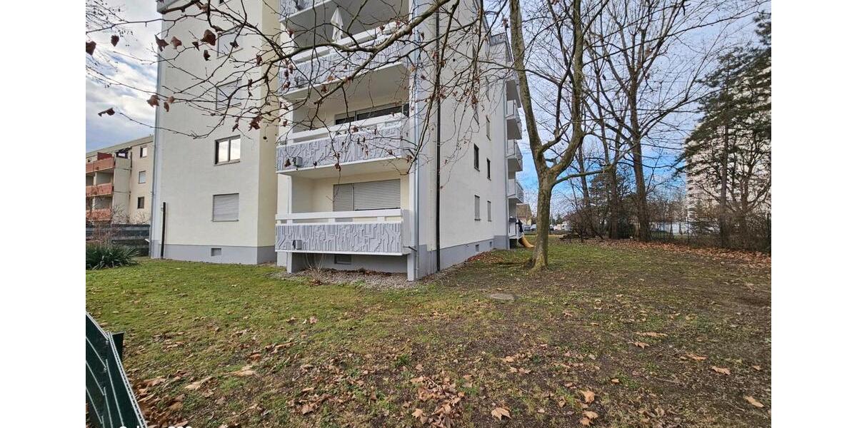 Etagenwohnung Weinheim - 3 Zimmer, 54 m&sup2;, 198.000&euro; | Angebot:26612775