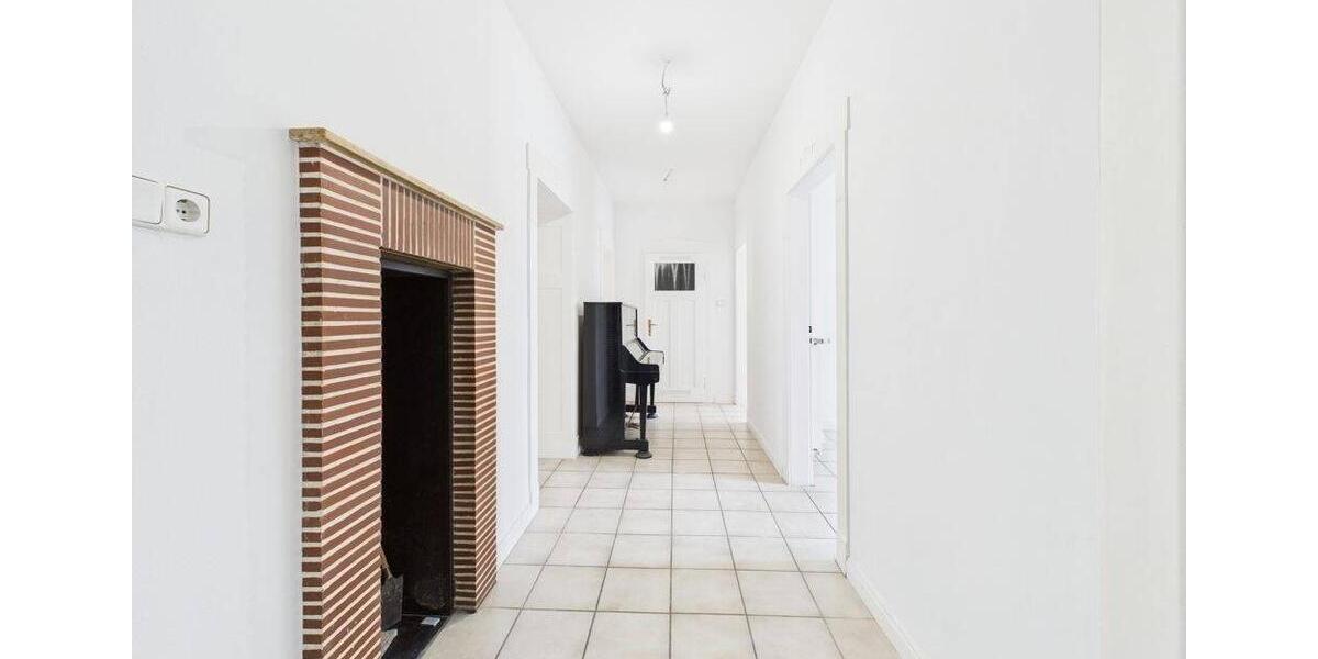 Etagenwohnung Ludwigshafen am Rhein Parkinsel - 4 Zimmer, 115 m&sup2;, 345.000&euro; | Angebot:27077865