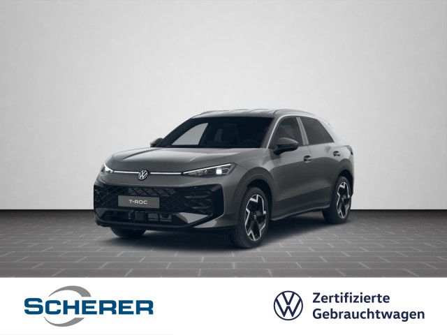 VW T-Roc 6.500 km 35.880 &euro; Ludwigshafen 67059