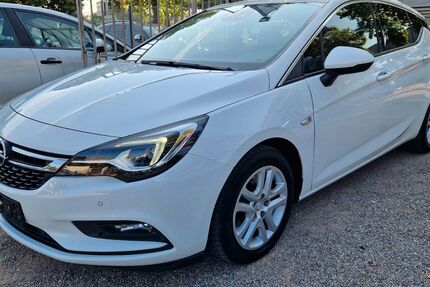 Opel Astra 196.600 km 7.490 &euro; Mannheim 68199