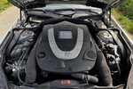 Mercedes-Benz SL 500 233.500 km 16.000 &euro; Heidelberg 69117