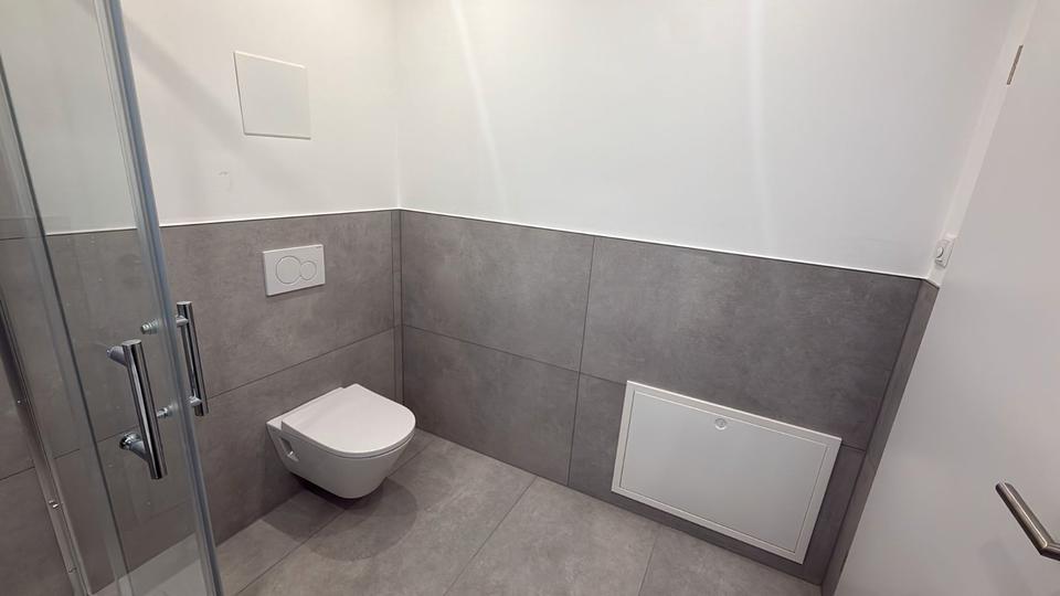 Erdgeschoßwohnung Mannheim Hochstätt - 2.5 Zimmer, 55 m&sup2;, 950&euro; | Angebot:26398179