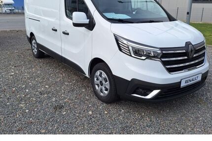 Renault Trafic 1.500 km 35.450 &euro; Weinheim 69469